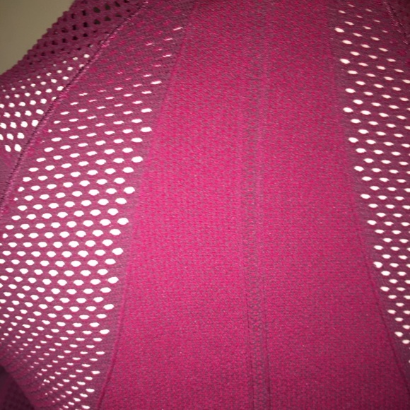 NEW✨ATHLETA Caliber Seamless Top / Auberge / XS - Picture 8 of 9